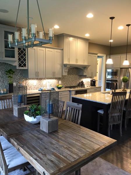 Troy Granite