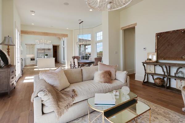 Provence Homes