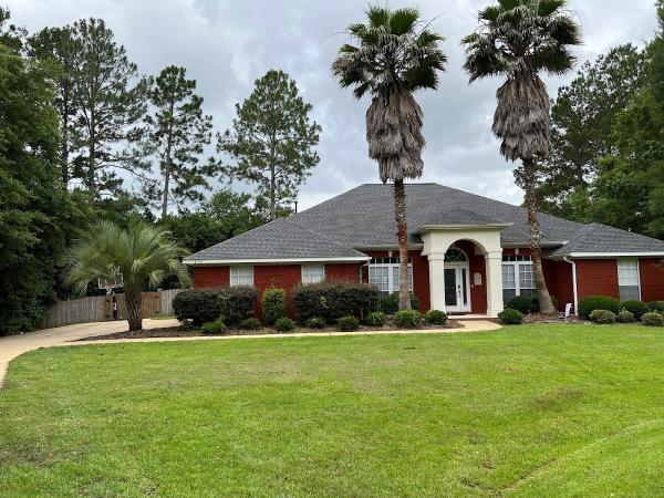 Tallahassee Lawn Salon