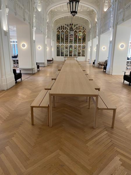 Exquisite Wood Floors