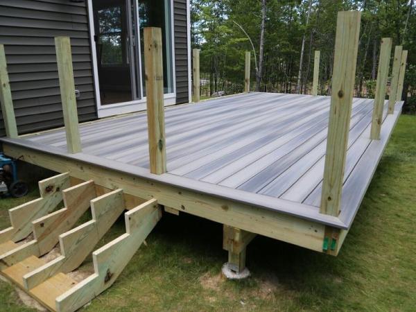 Slidell Landscaping and Construction