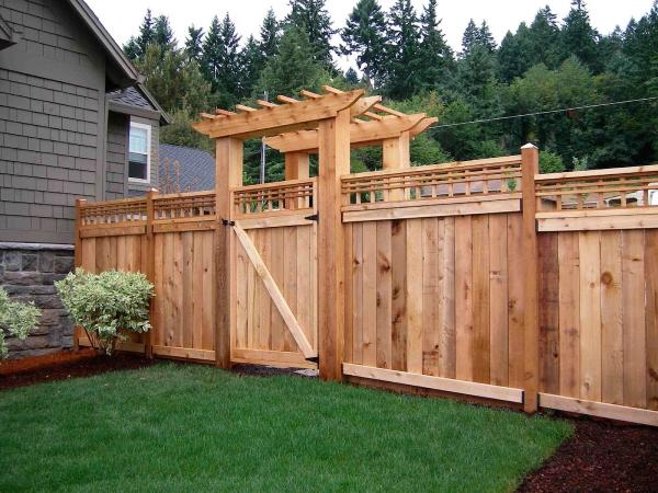 Slidell Landscaping and Construction