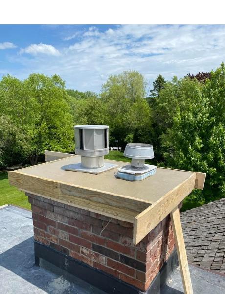 Elite Chimney