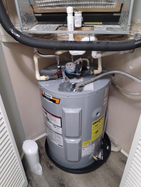Experts Plumbing Services