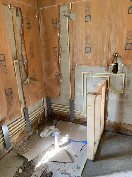 Experts Plumbing Services