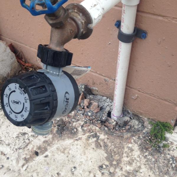 Experts Plumbing Services