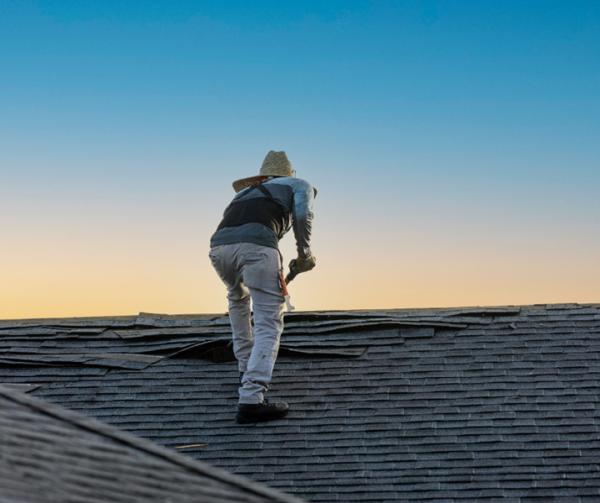 Trudeau's Northwest Roofing and Construction