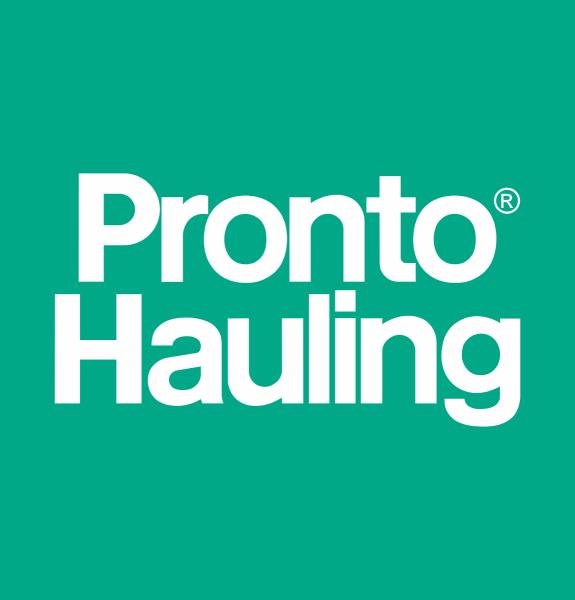 Pronto Hauling