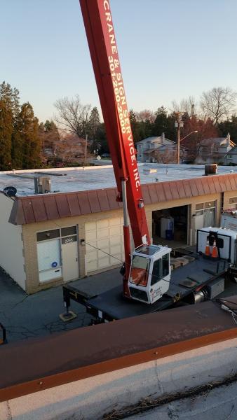 Glenmont Heating & Air Conditioning