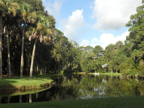 Lowcountry Homes by Willy Fanning