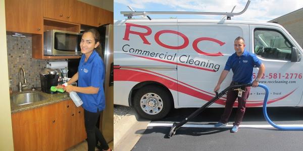 ROC Cleaning