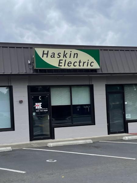 Haskin Electric Inc