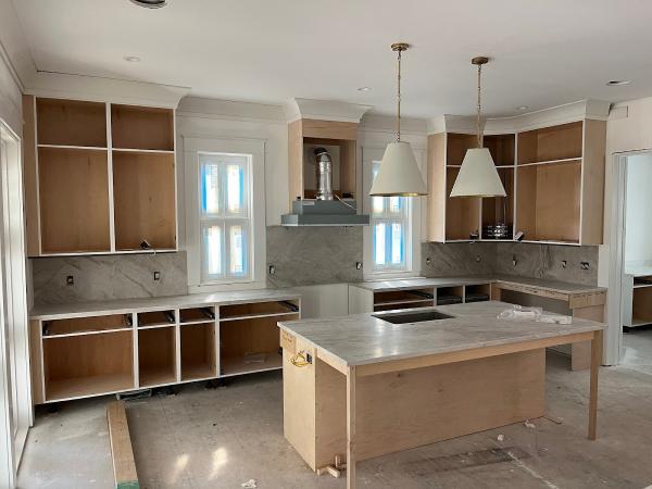 Granite Shop