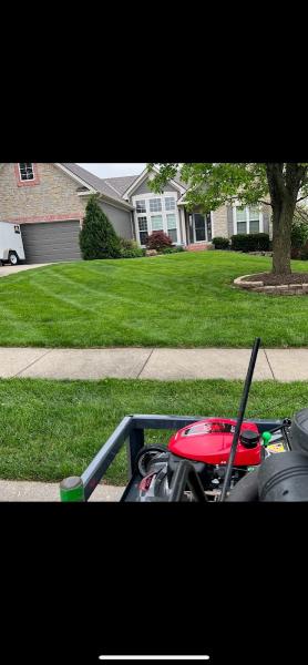 Mow Pro LLC