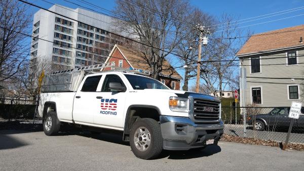 US Roofing