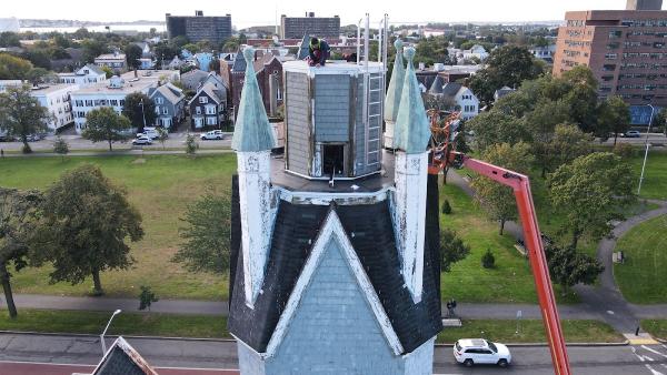 US Roofing