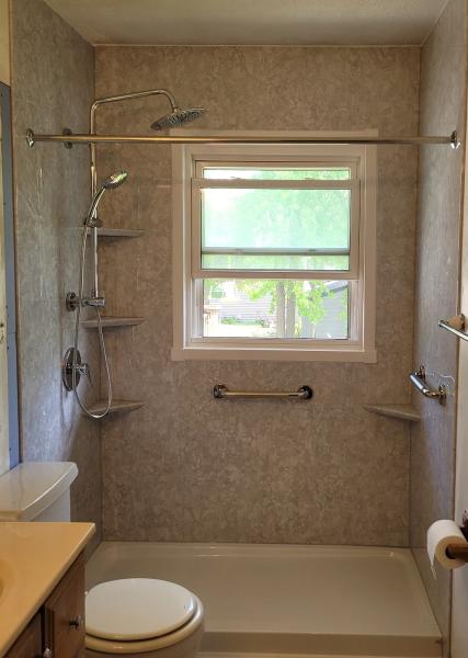 Midwest Bath Co