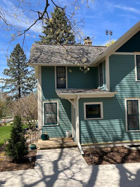 Rx Seamless Gutters LLC
