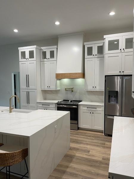 All Pro Cabinets