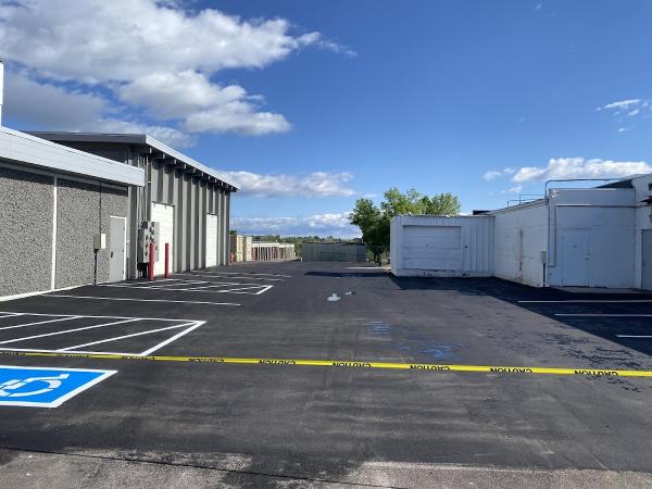 Blacktop Plus