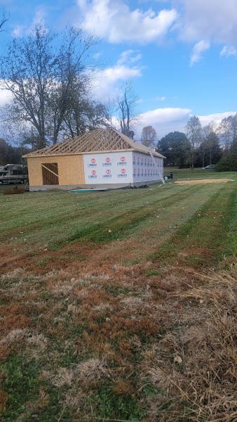 H Lopez Construction