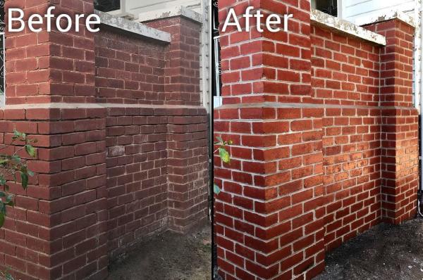 Eden Brick Pointing & Masonry Contractors NYC