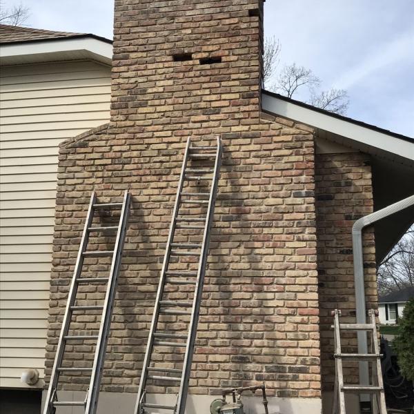Eden Brick Pointing & Masonry Contractors NYC