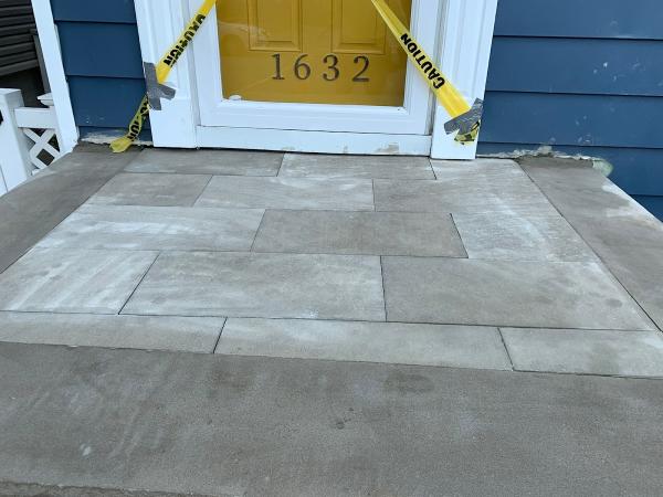 Eden Brick Pointing & Masonry Contractors NYC
