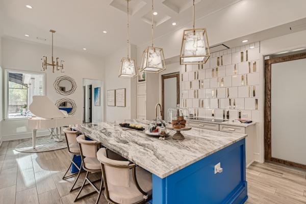 Robyn Studios Architecture & Interiors