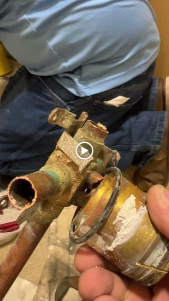 Rock Creek Handyman
