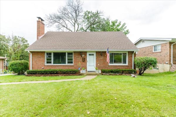 Mid Rivers Homes Brokered by Nettwork Global