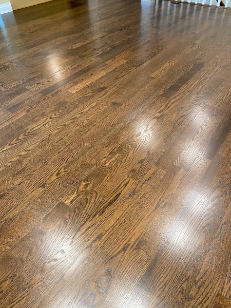 GB Hardwood Flooring Inc.