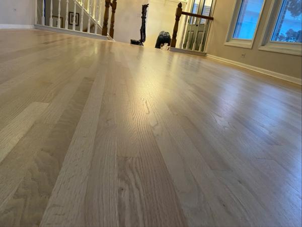 GB Hardwood Flooring Inc.