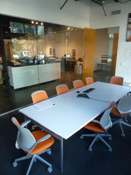 Holly & Smith Architects