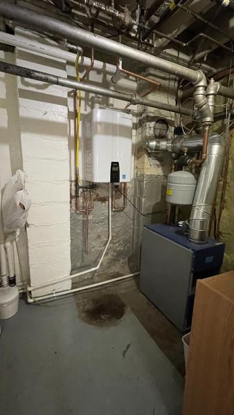 Elmar Heating & Cooling