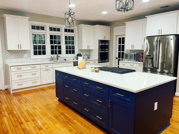 Home Master Cabinetry