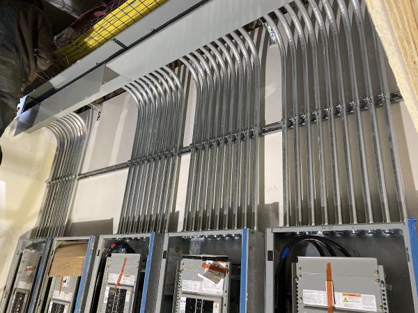 North Shore Electric Inc
