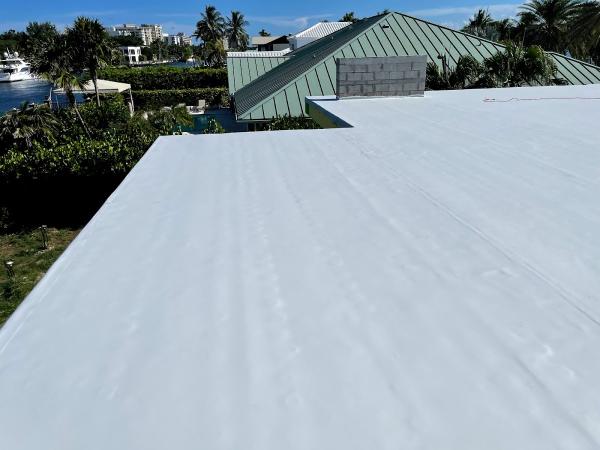360 Roofing Services Inc