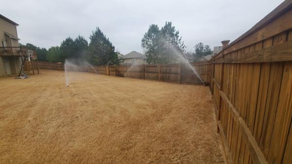 BT Backflows and Irrigation