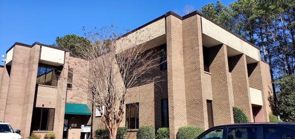 Allied Commercial Services