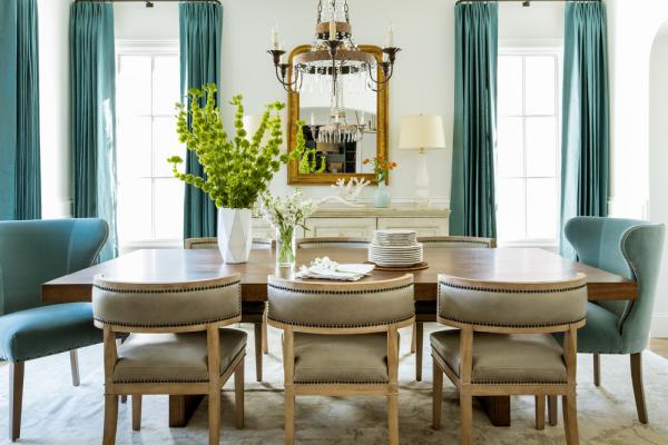 Providence Interiors