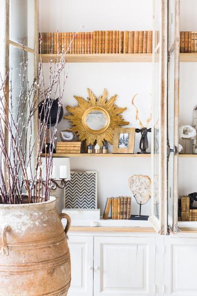 Providence Interiors