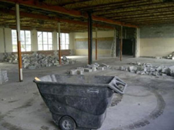 Midway Contracting Group LLC