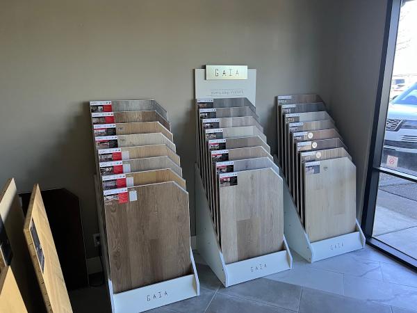 TSP Flooring & Home Remodeling