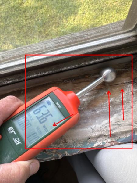 Solid Structure Home Inspection Services