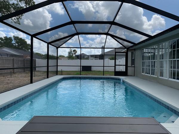 Polk County Pools