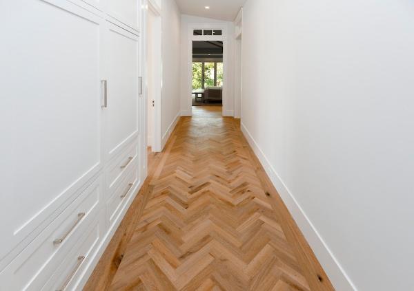McQuaid Flooring