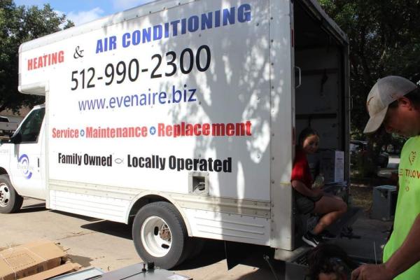 Evenaire Heating & Air Conditioning