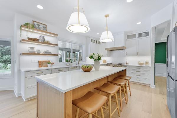 Mountainwood Homes