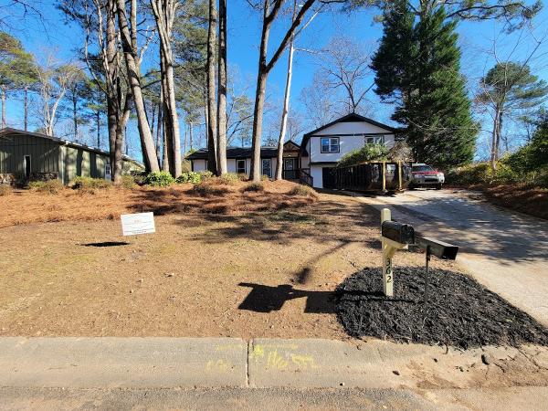 E&E Construction Company
